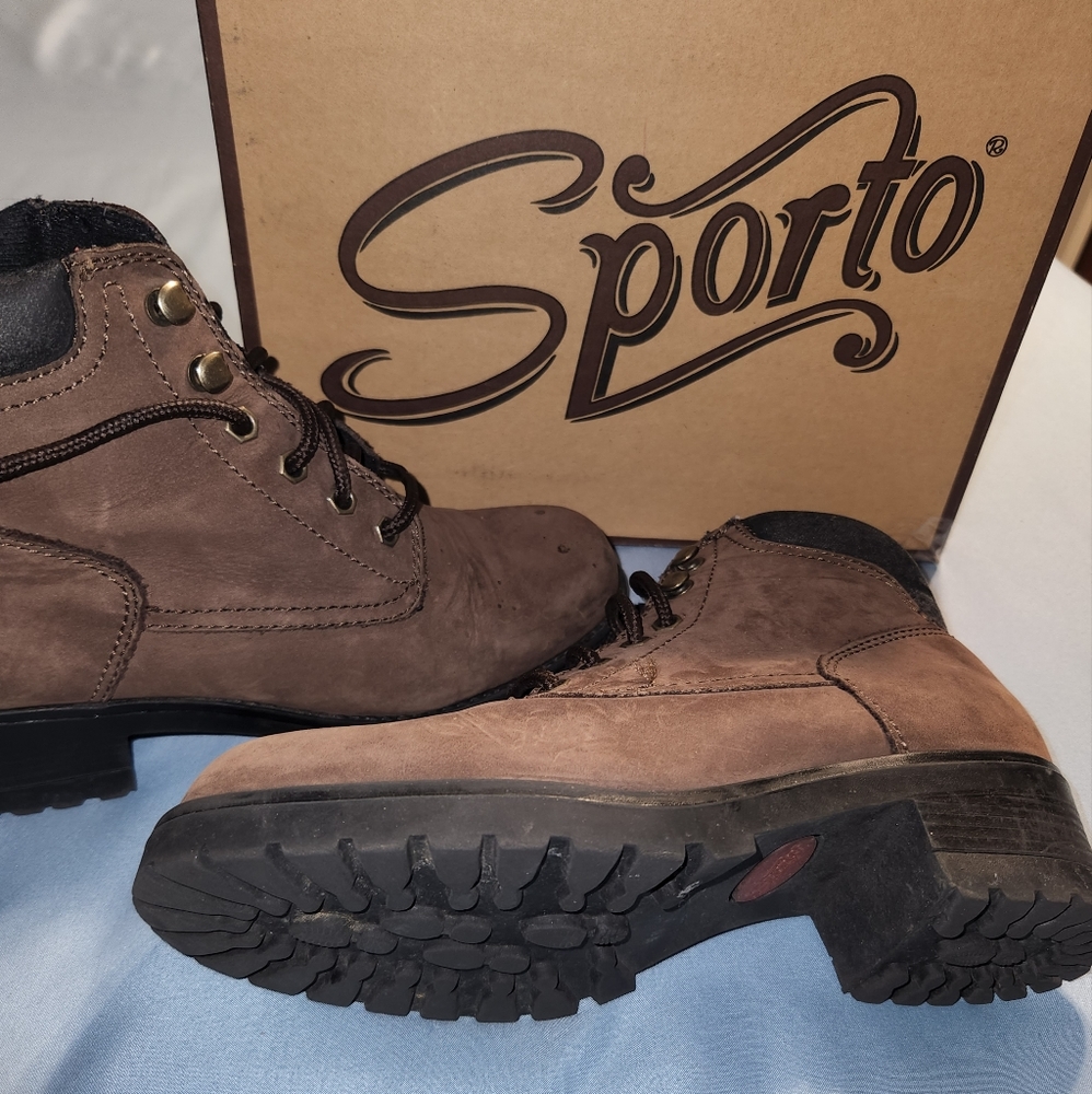 Sports Boots